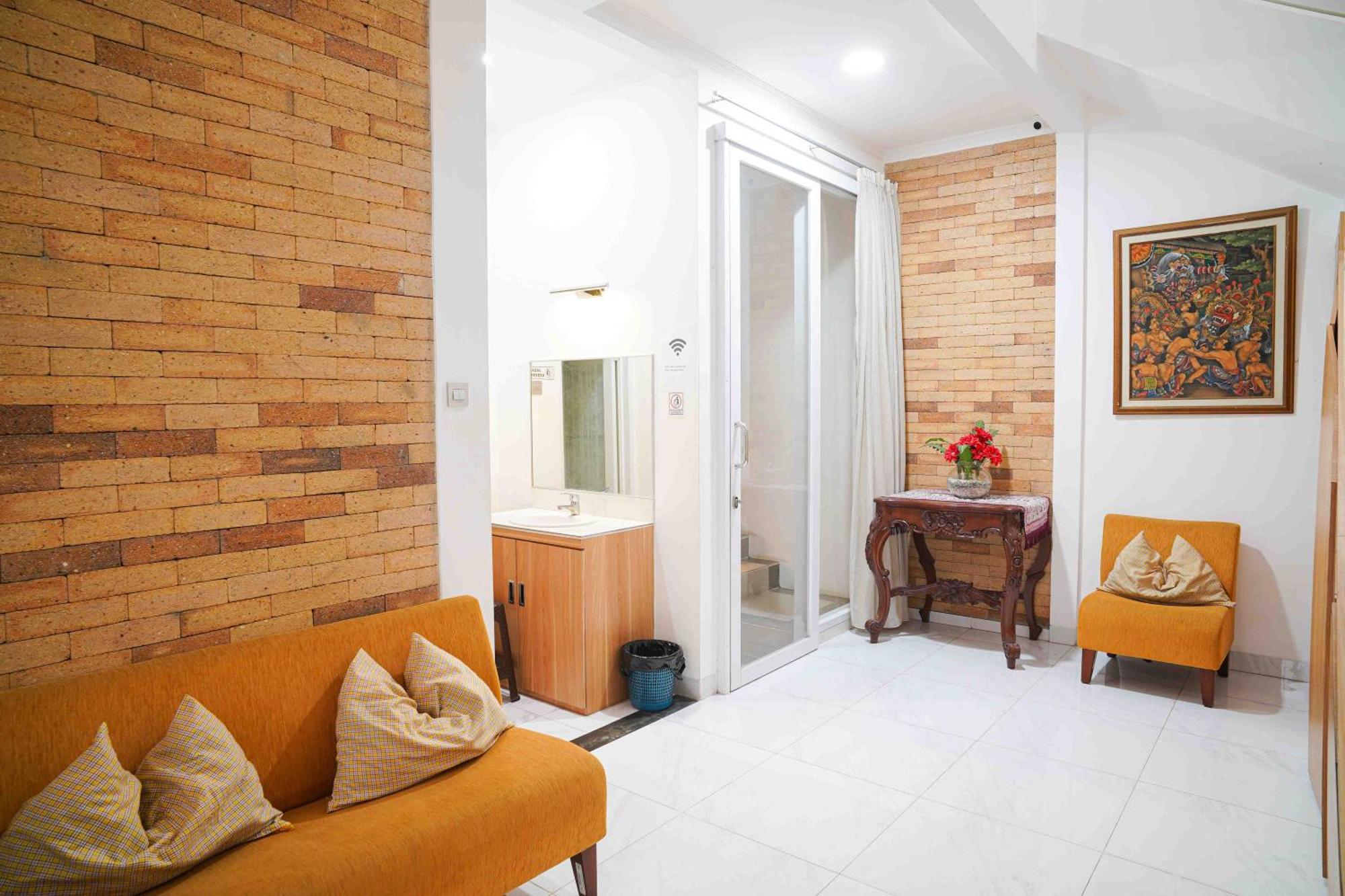 Schones Haus Private Pool & Netflix By Grorental Bandung Ngoại thất bức ảnh